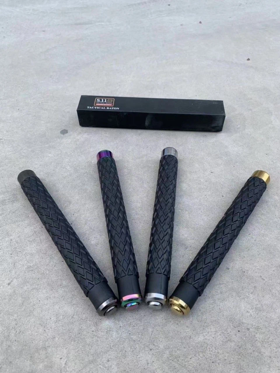 Police Telescopic Baton price