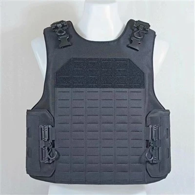 Kurtka typu Plate Carrier