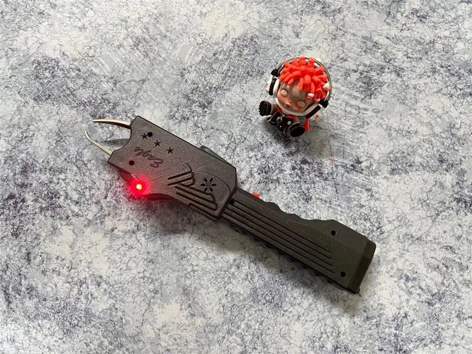 Stun Guns factory