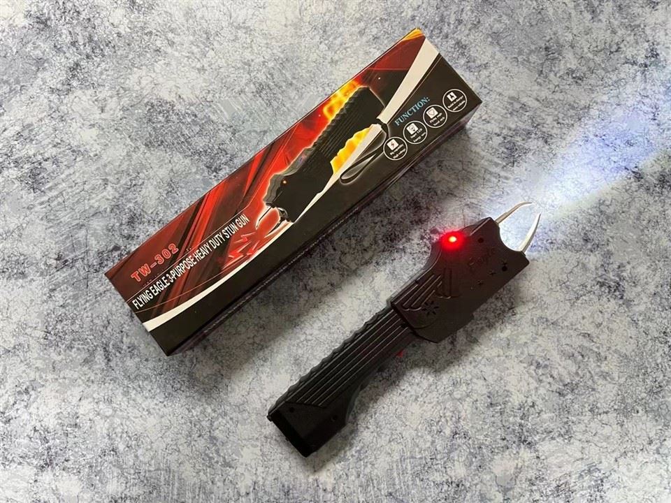 Stun Guns best